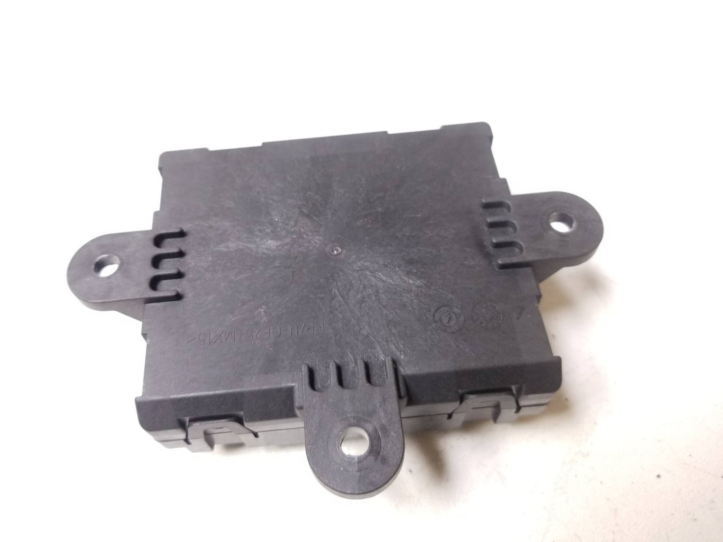 2017 Jaguar Xe Door Control Module Front Left Driver OEM