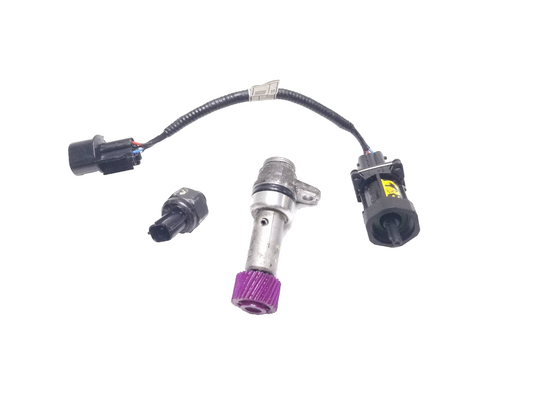2014 Kia Soul Speedometer Speed Sensor W/ Shaft OEM