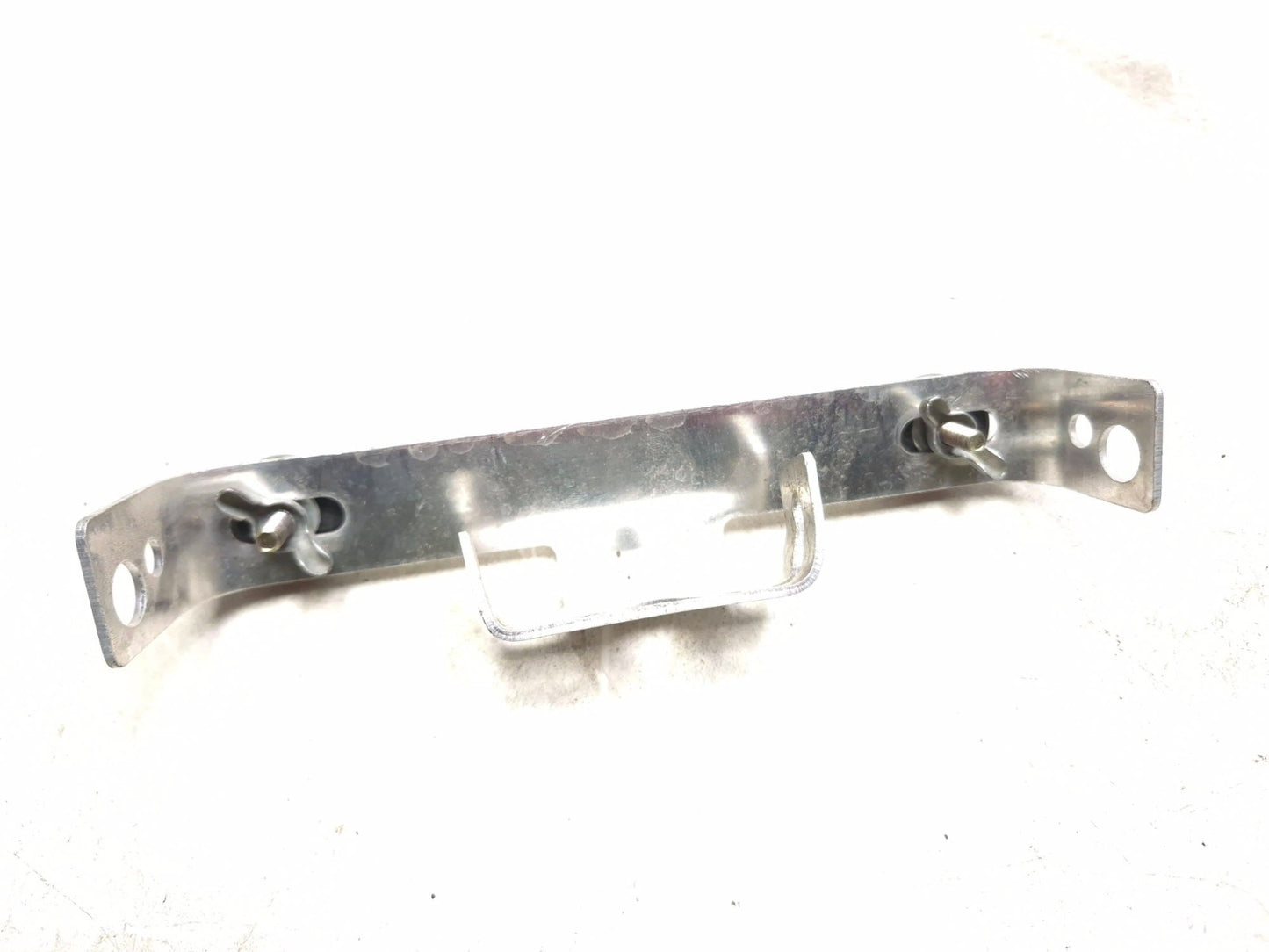 2002 Yamaha Yzf-r6 License Plate Bracket OEM