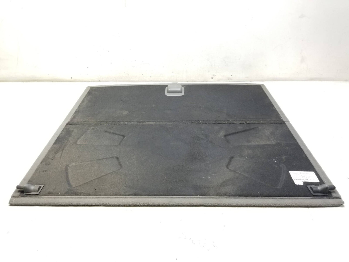 2009 - 2017 Audi Q5 Trunk Storage Tray Cover OEM