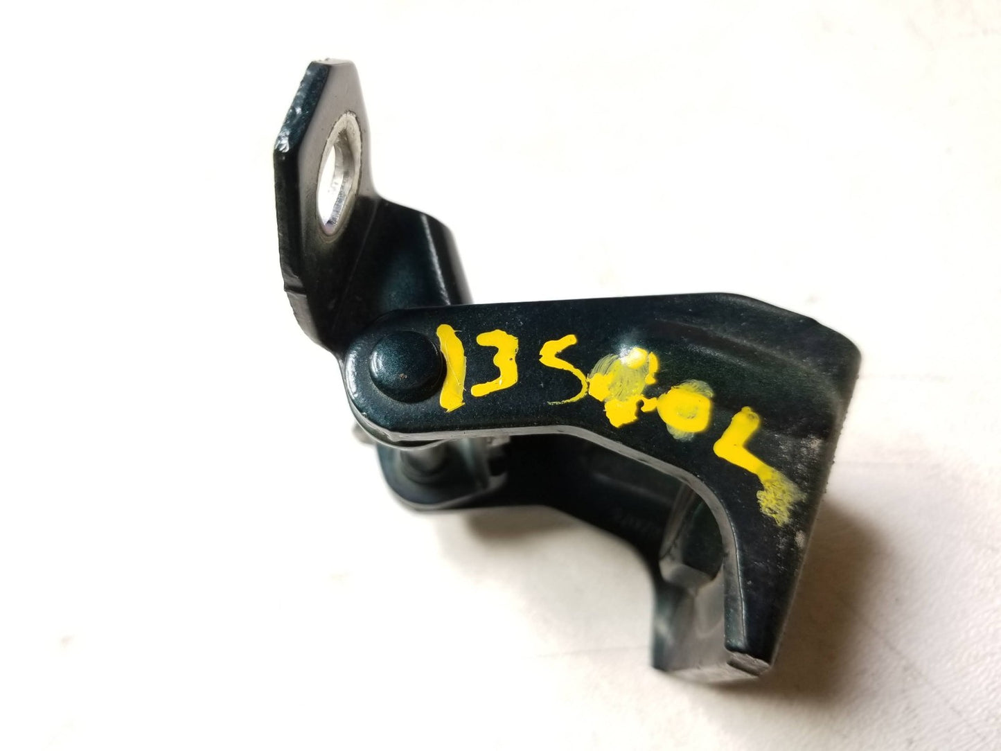 2014 Fiat 500l Hinge Trunk Pair OEM