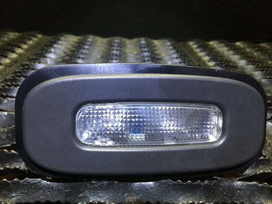 09 10 11 12 Lincoln MKS Overhead Dome Light Lamp Rear Left Driver Side OEM