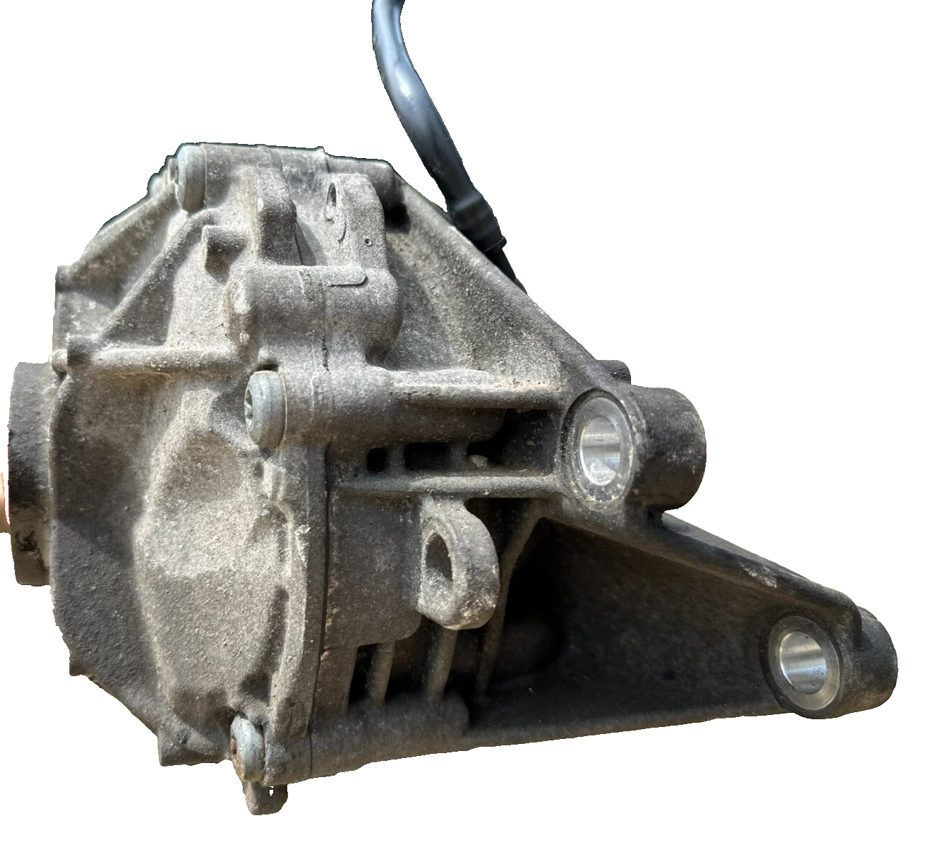 2018 Alfa Romeo Stelvio Front Axle Differential Carrier OEM