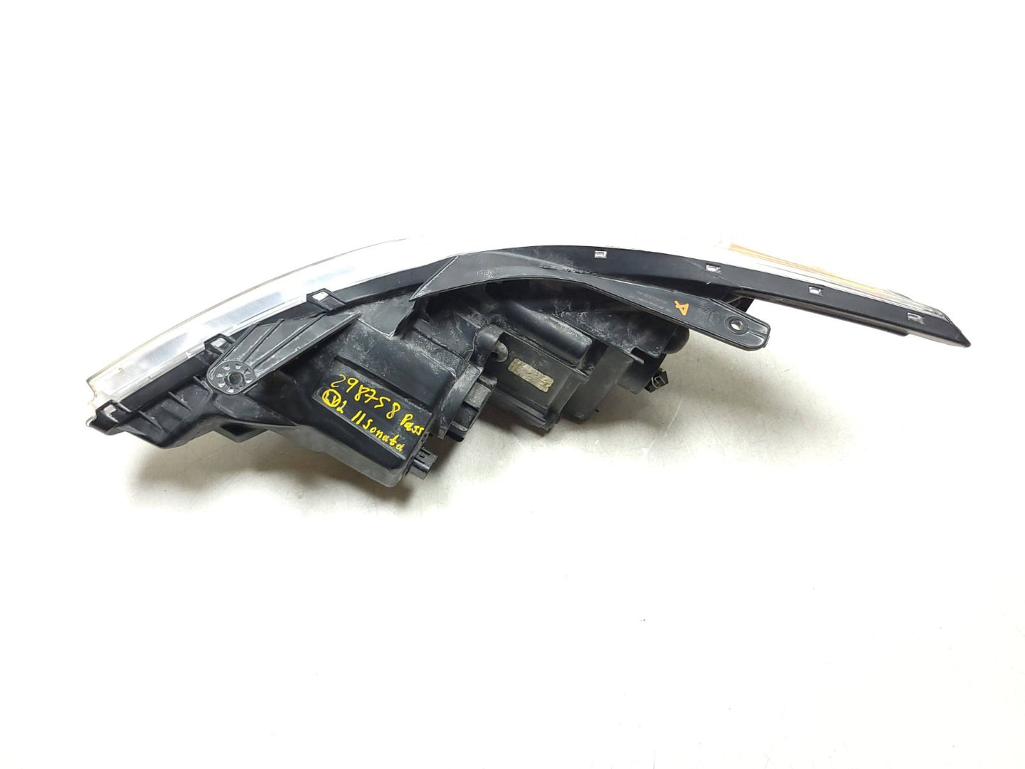 2011 - 2014 Hyundai Sonata Headlight Left & Right OEM