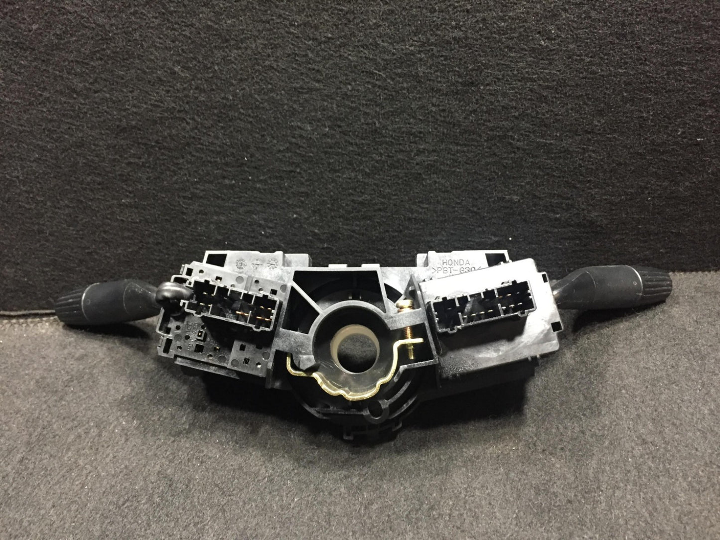 2004 Honda Cr-v Crv Steering Column Combination Switches OEM