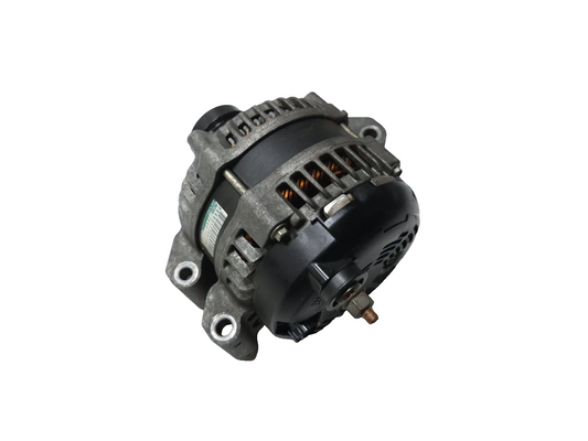 2012 Jeep Grand Cherokee Alternator Generator OEM