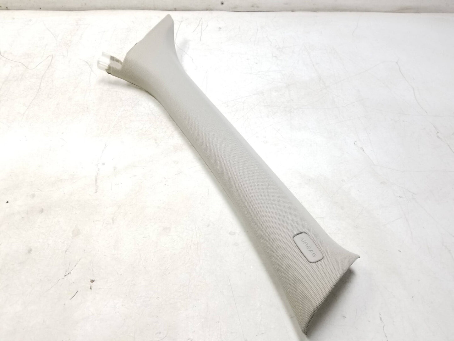 2009 - 2017 Audi Q5 A B C Pillar Trim Passenger Side Right OEM