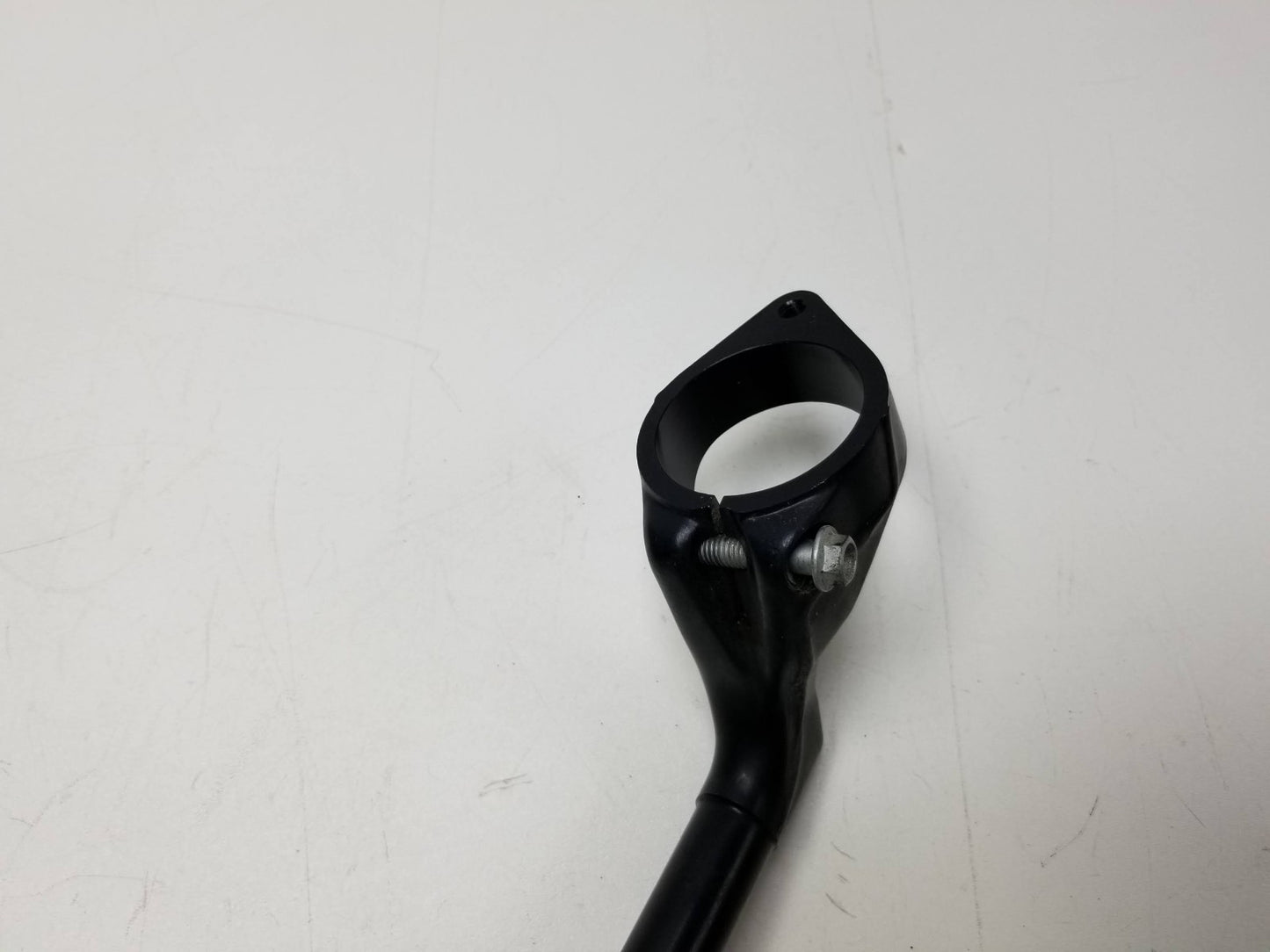 2002 Aprilia Rst 1000 Futura Right & Left Clip On Handle Pair OEM