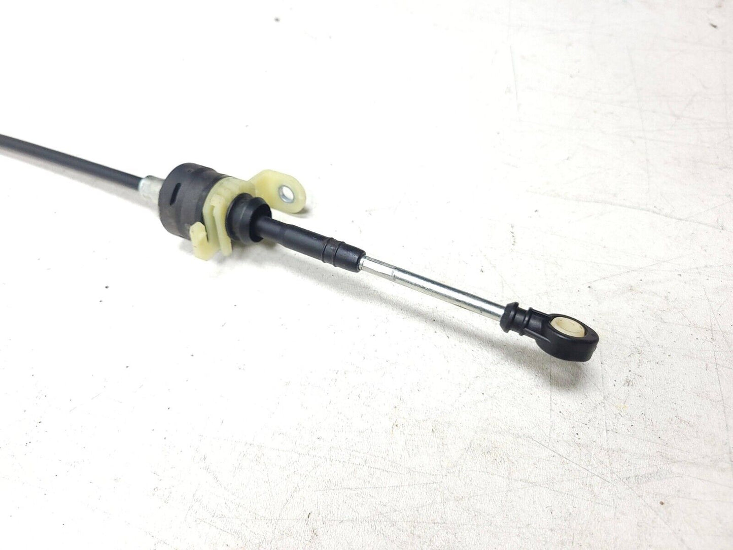 2013 - 2016 Ford Fusion At Transmission Shifter Cable OEM