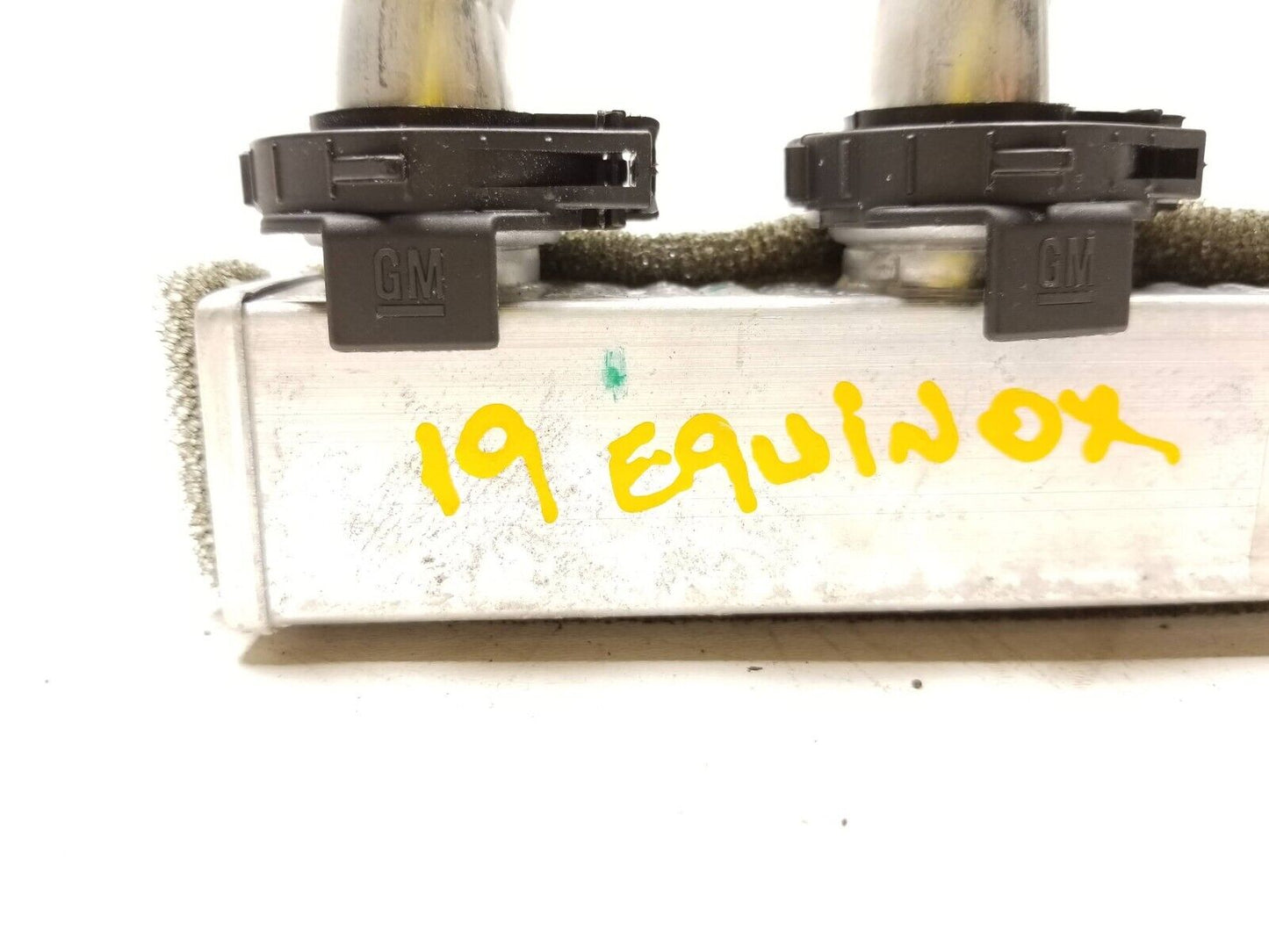 18 19 20 21 Chevrolet Equinox Heater Core OEM