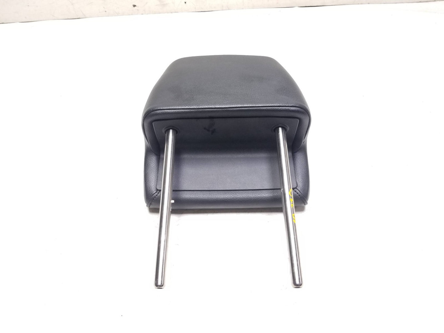 2010 - 2014 VW Golf GTI Rear Seat Headrest Set 3 OEM