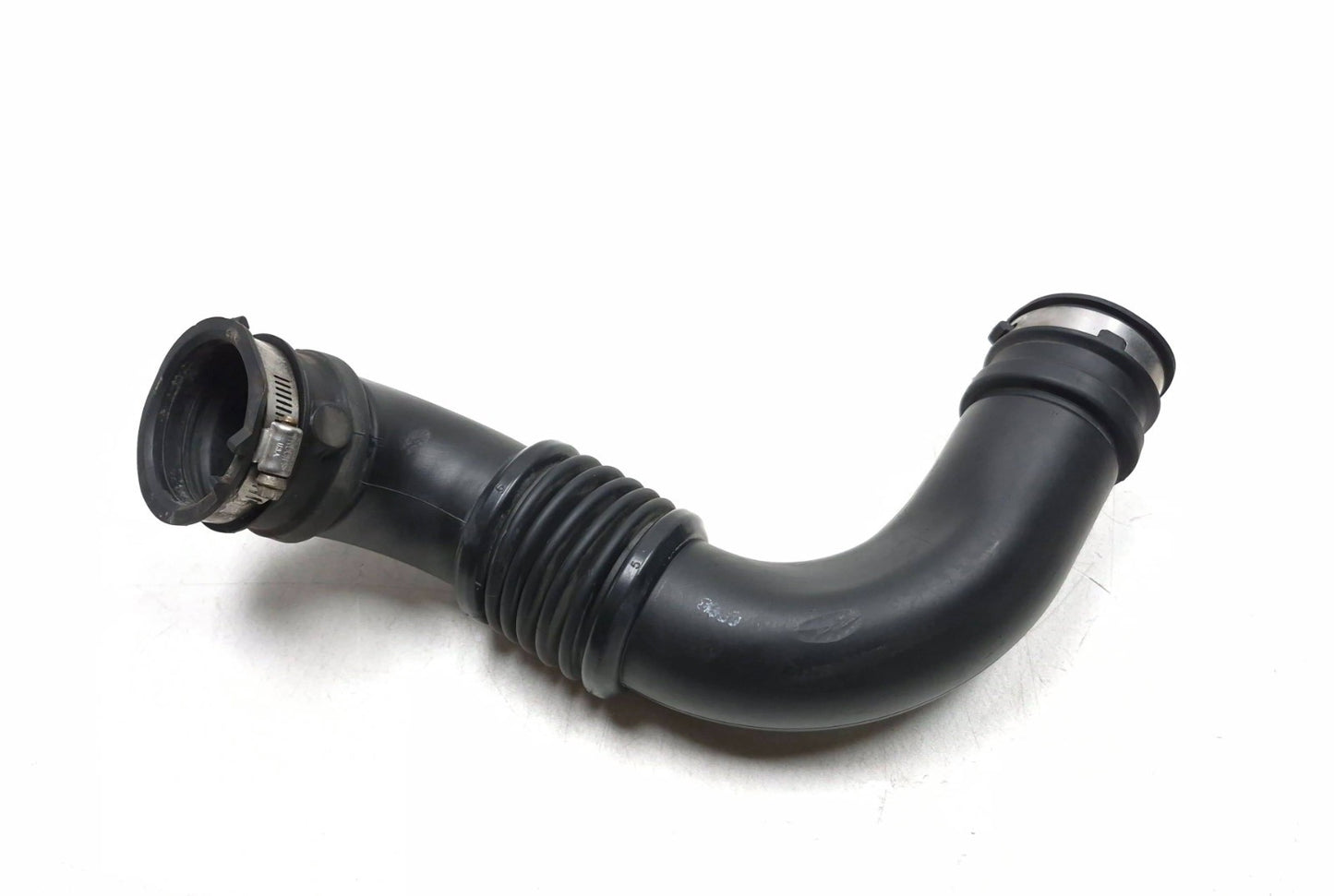 2010 Dodge Caliber Sxt Air Intake Hose Duct 04891621ac OEM