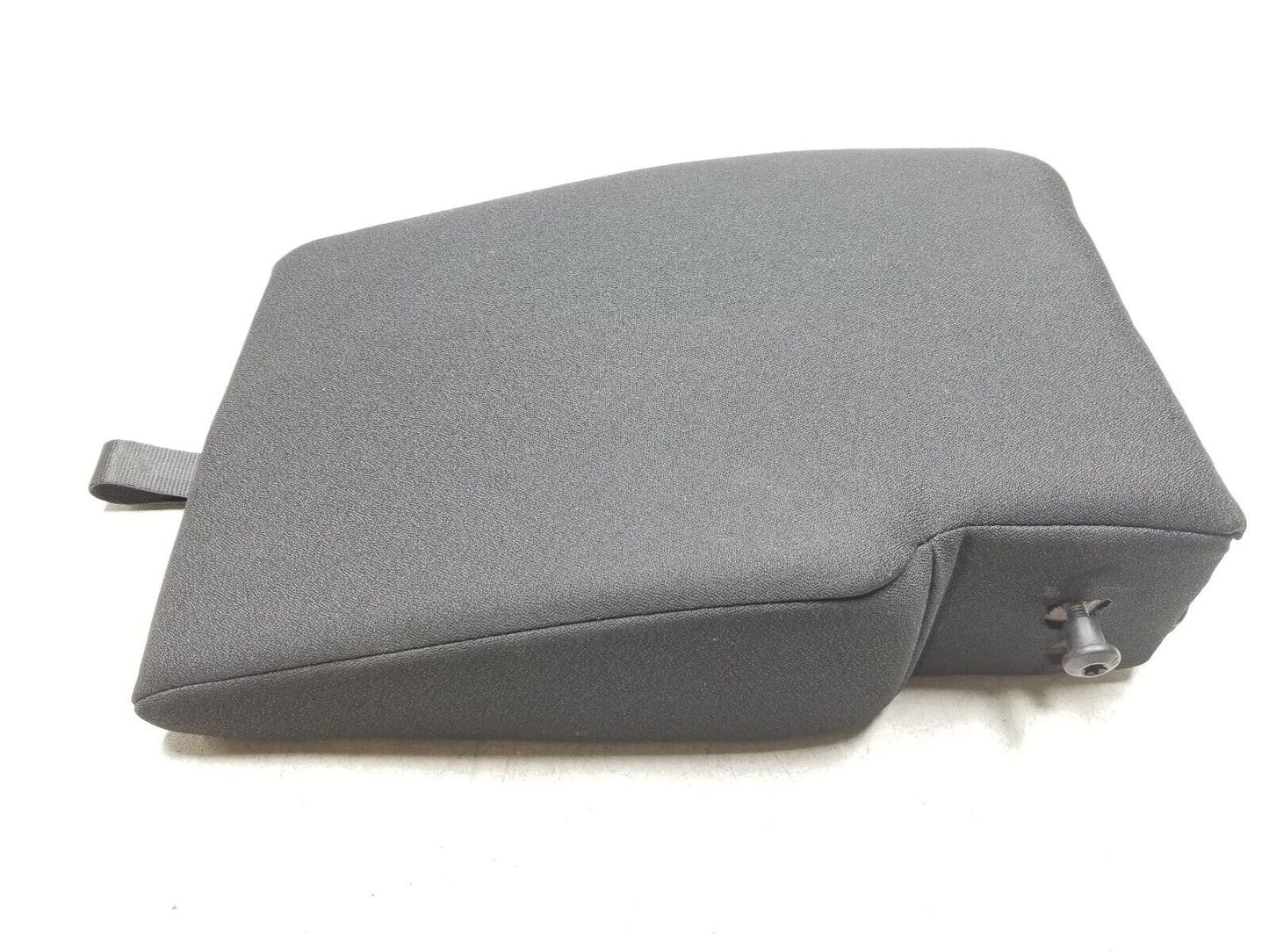 2010 - 2017 Chevrolet Equinox Rear Seat Arm Rest W/ Cup Holder OEM