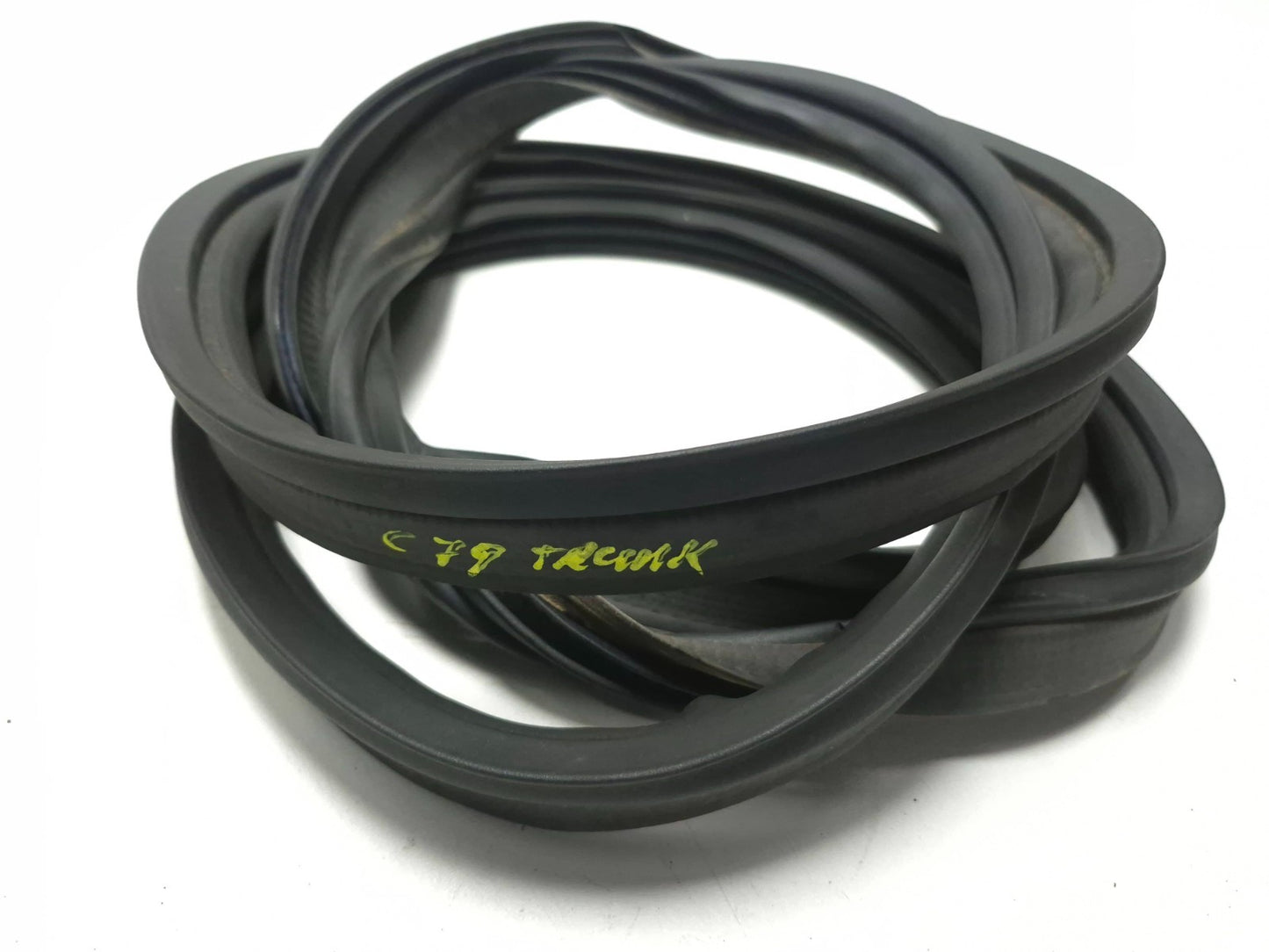 2022 Subaru Crosstrek Trunk Tailgate Hatch Weatherstrip Seal OEM