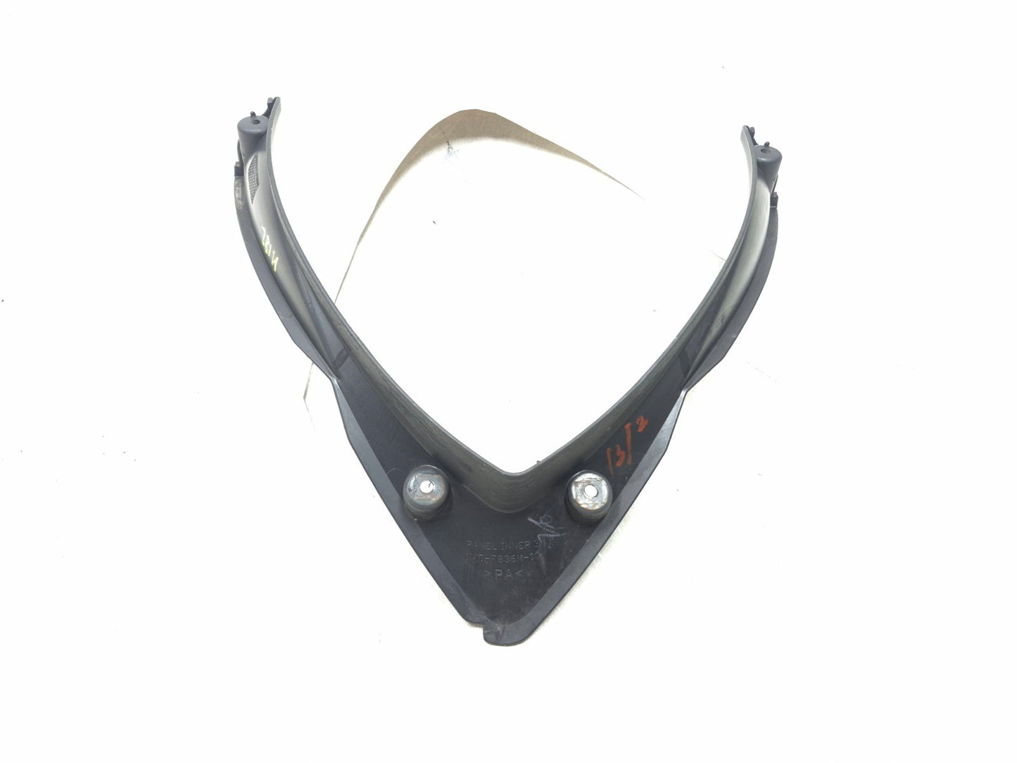 2016 Yamaha Yzf R3 Body Fairing Cover Trim Set Of 11 OEM