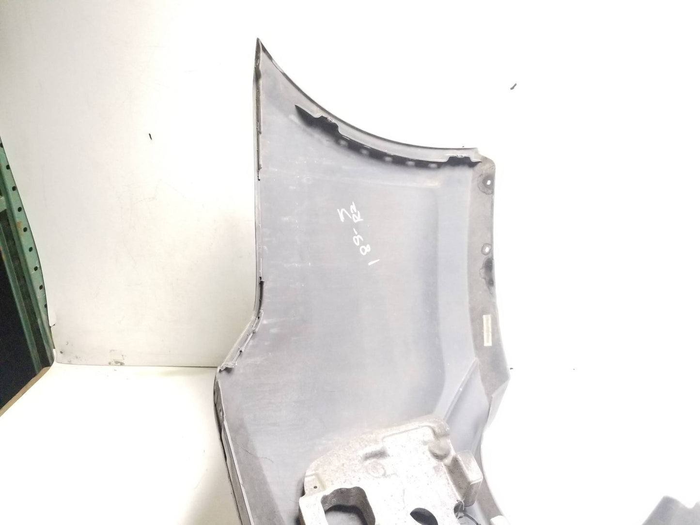 2013 Hyundai Genesis Rear Bumper Cover OEM