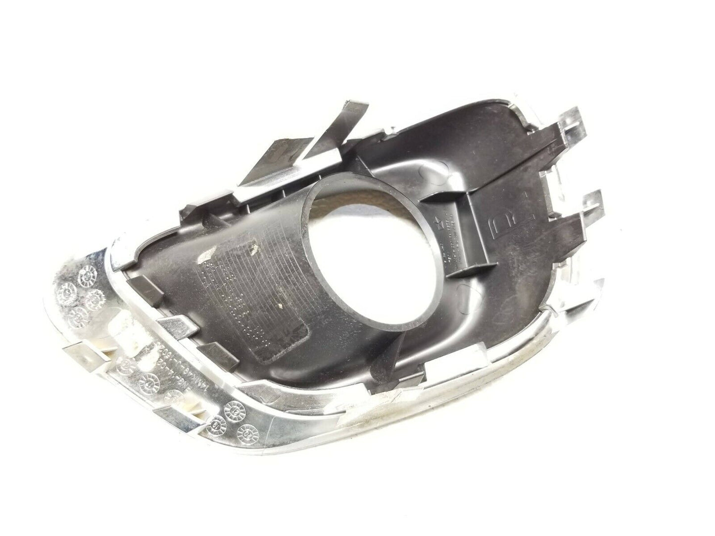 13 14 15 16 Jeep Compass Front Passenger Fog Light Trim OEM