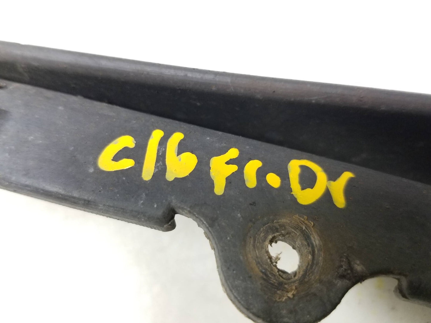 10-13 Ford Transit Connect Front Mud Flap Driver Side Left Oem✅