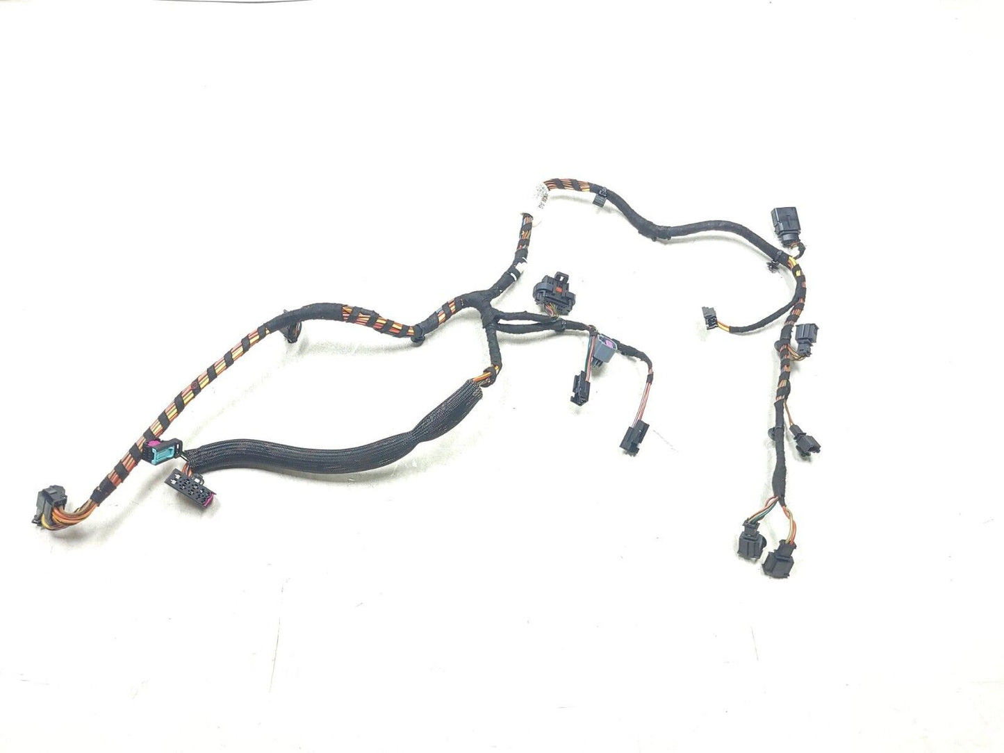 2009 - 2017 Volkswagen Cc Front Seat Wire Harness Passenger Right OEM