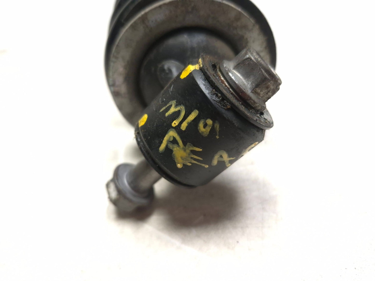 2024 Kawasaki Ninja 500 Ex500 Rear Shock Absorber OEM