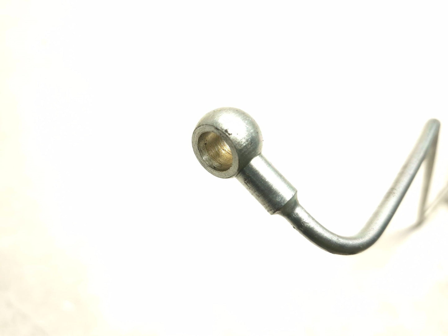 2014 Triumph America Rear Brake Line W/ Switch OEM
