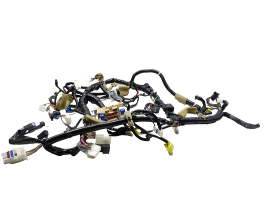 08-15 Nissan Rogue Dash Wire Harness OEM โ