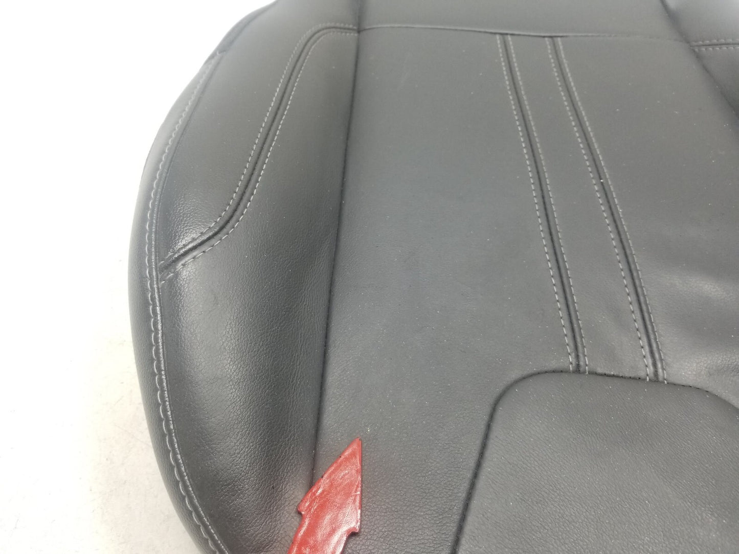 12 - 14 Ford Focus Front Seat Lower Cushion Passenger Right Side OEM