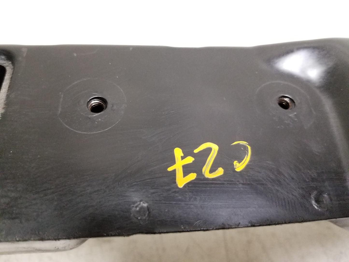 2014 - 2017 Kia Soul Radiator Support OEM