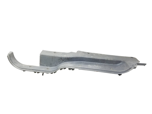 10-13 Ford Transit Connect Rear Door Step Sill Trim Driver Side Left Oem✅