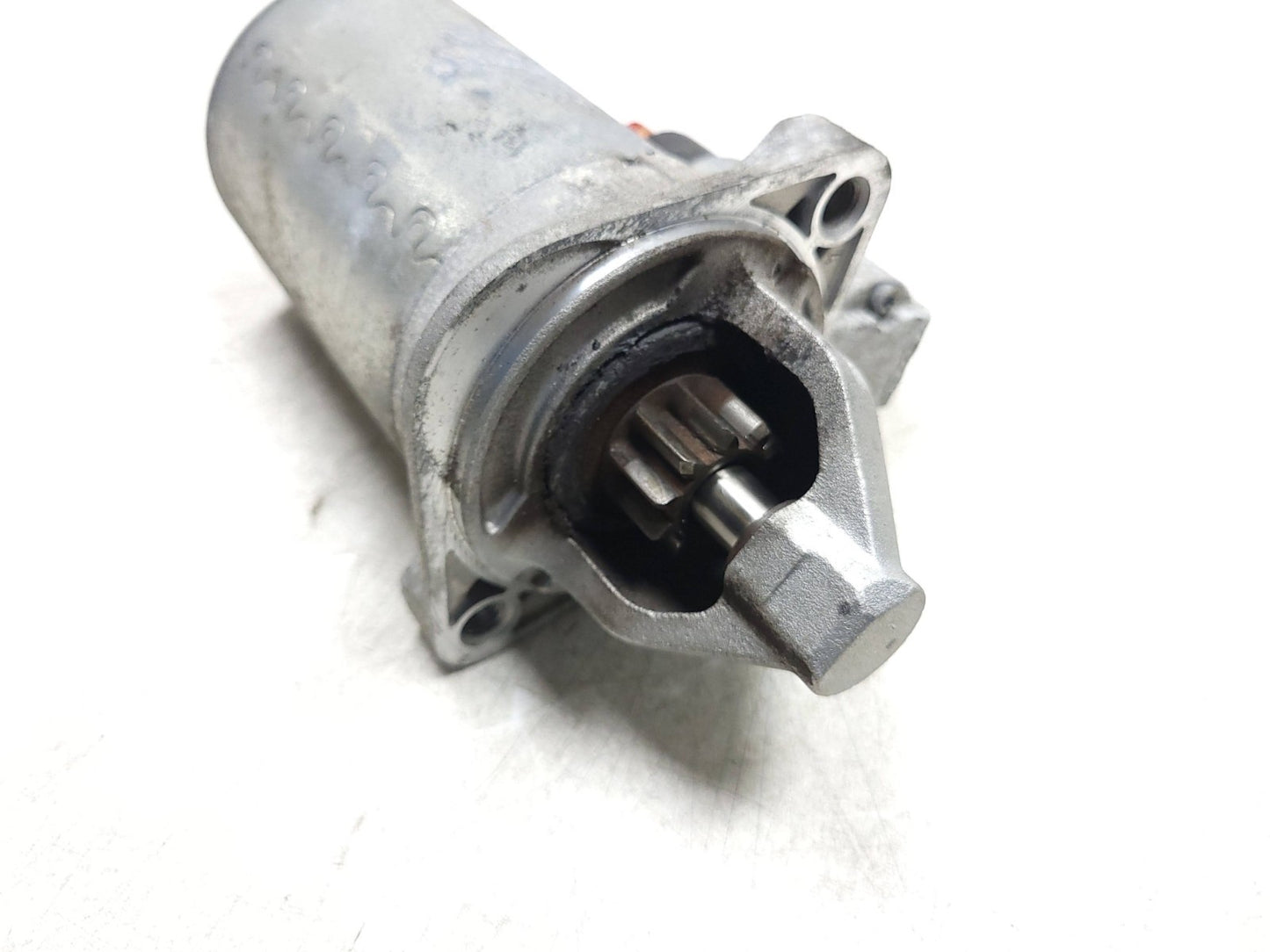 2012-2017 Hyundai Accent Sedan Starter Motor OEM 36100-2b102