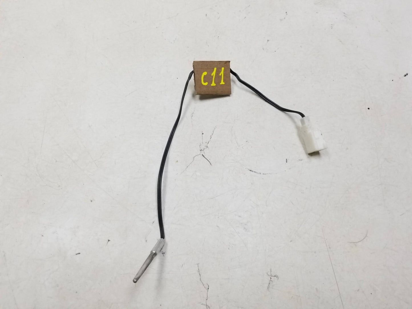 2008 - 2015 Nissan Rogue HVAC Evaporator Temperature Switch OEM