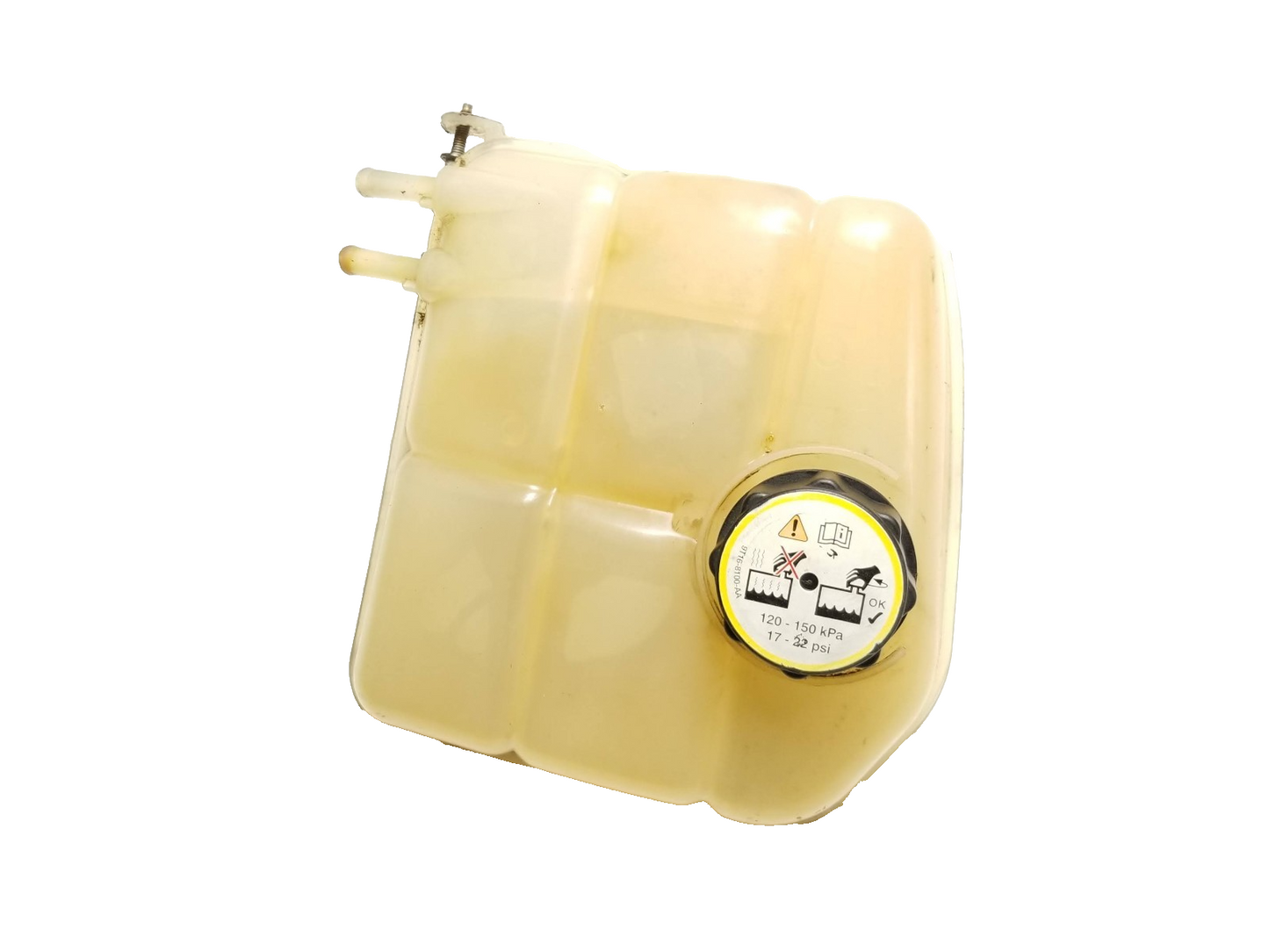 10 - 13 Ford Transit Connect Coolant Tank Reservoir OEM
