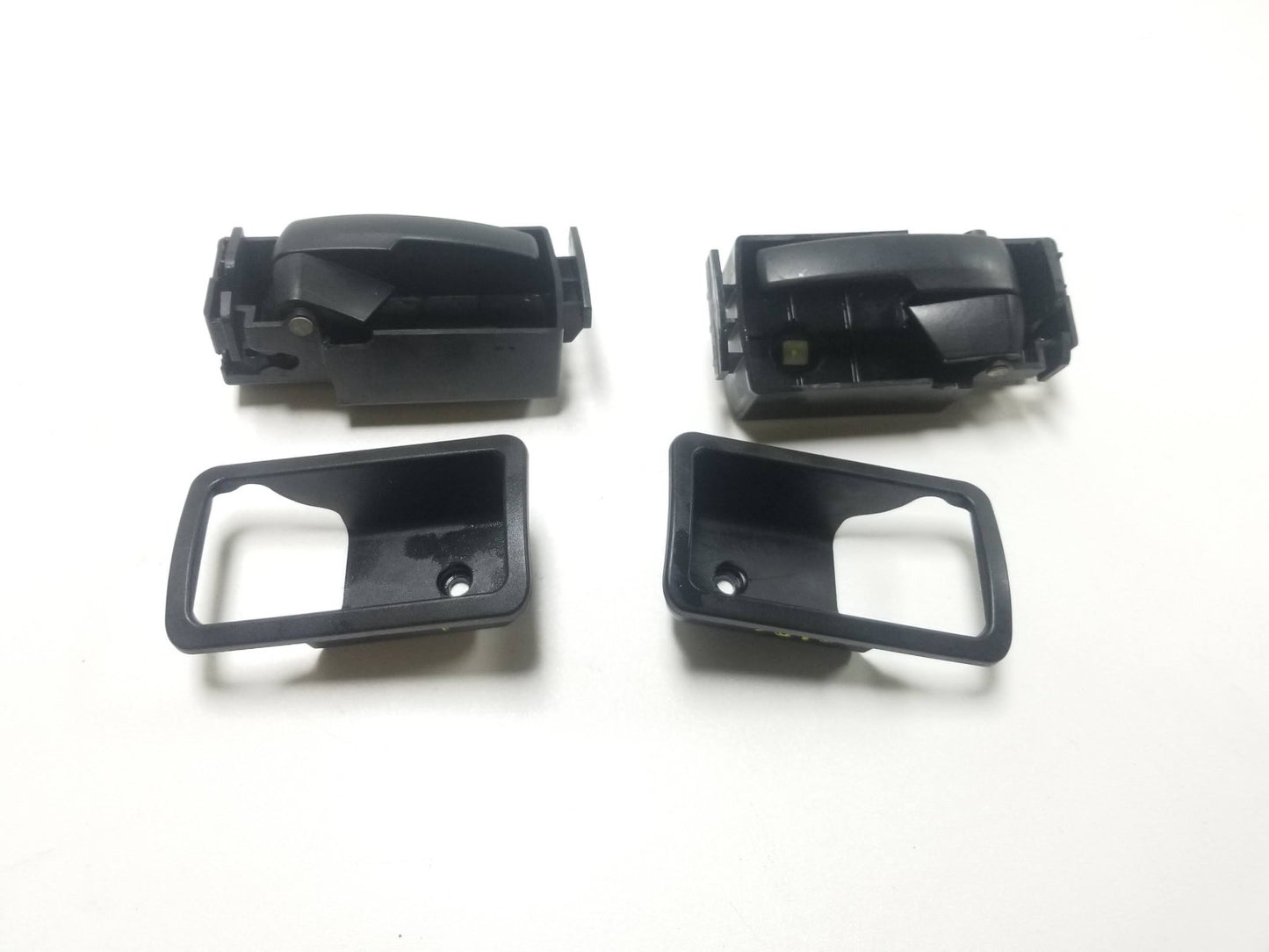2010 - 2013 Ford Transit Connect Front Interior Door Handle Left & Right OEM