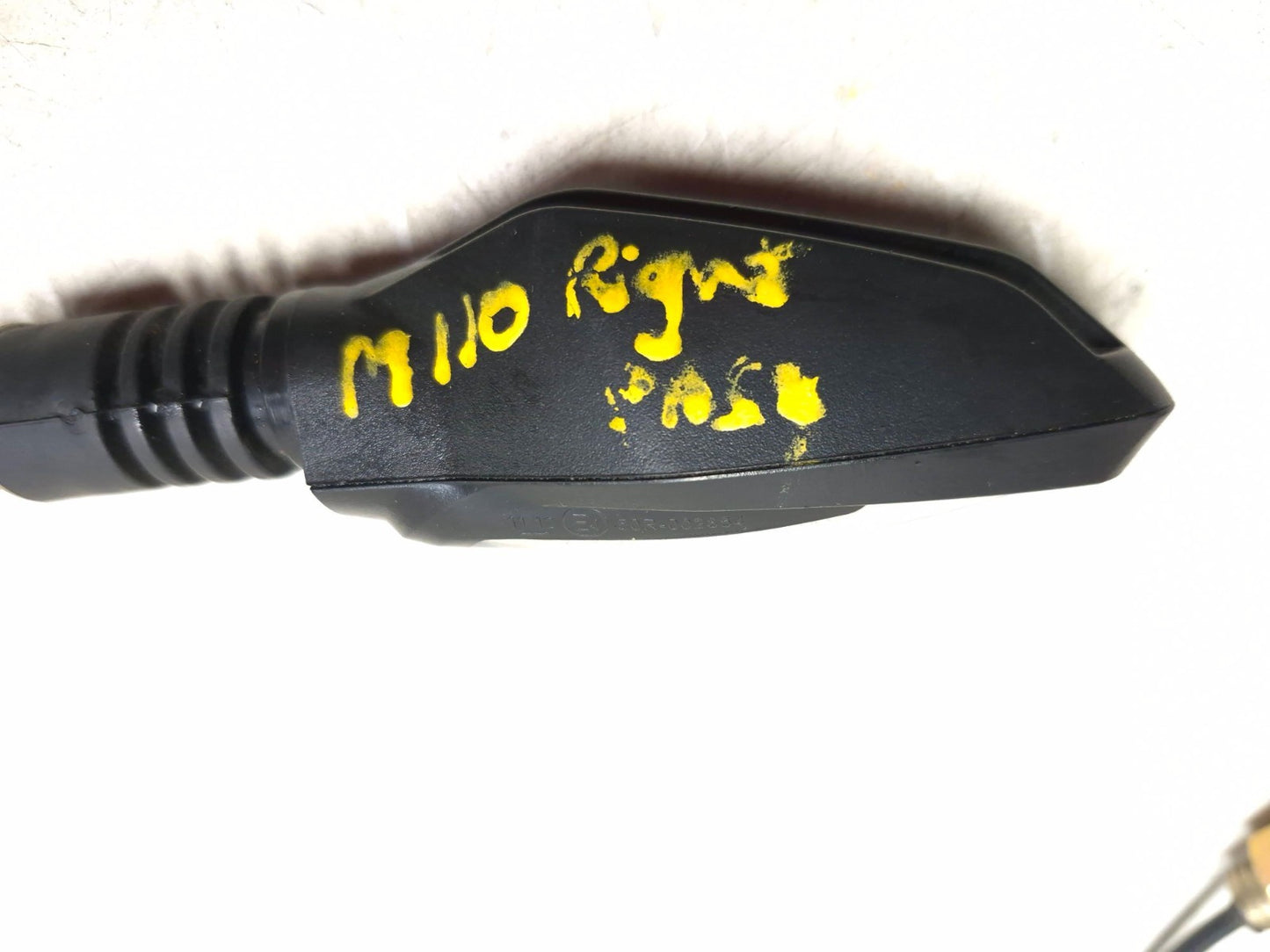 2025 Dongfang Df200stg Rear & Front Turn Signal &license Light 5 Pcs OEM