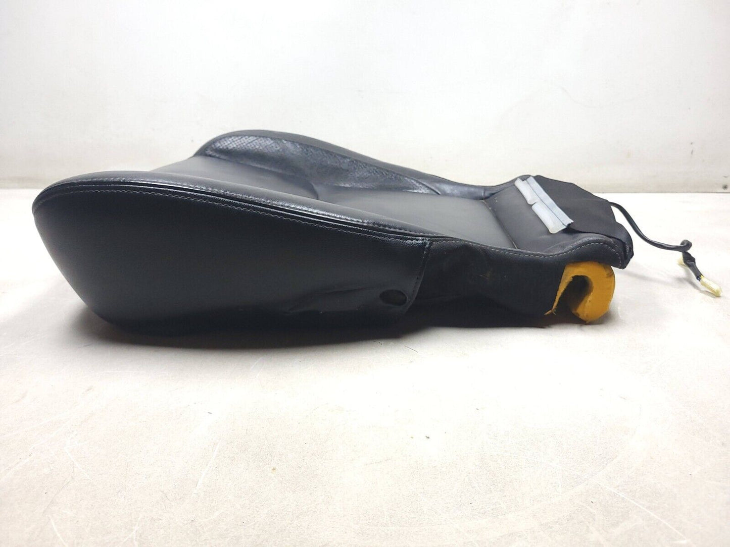2007-2013 Mitsubishi Outlander Front Seat Lower Cushion Passenger Right Side OEM