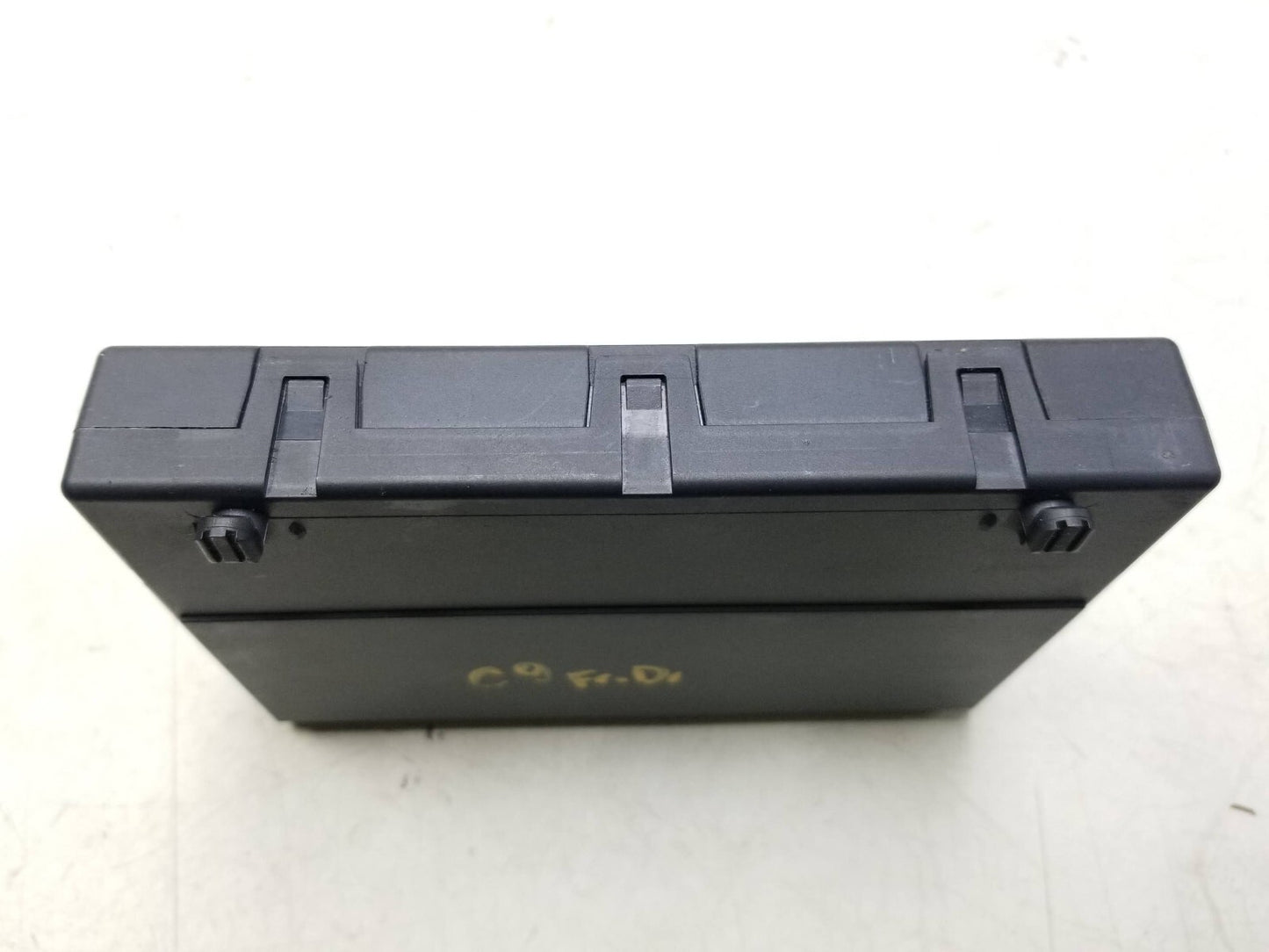 2009 - 2012 Audi Q5 Front Driver Control Module 8r0959760b OEM ✅