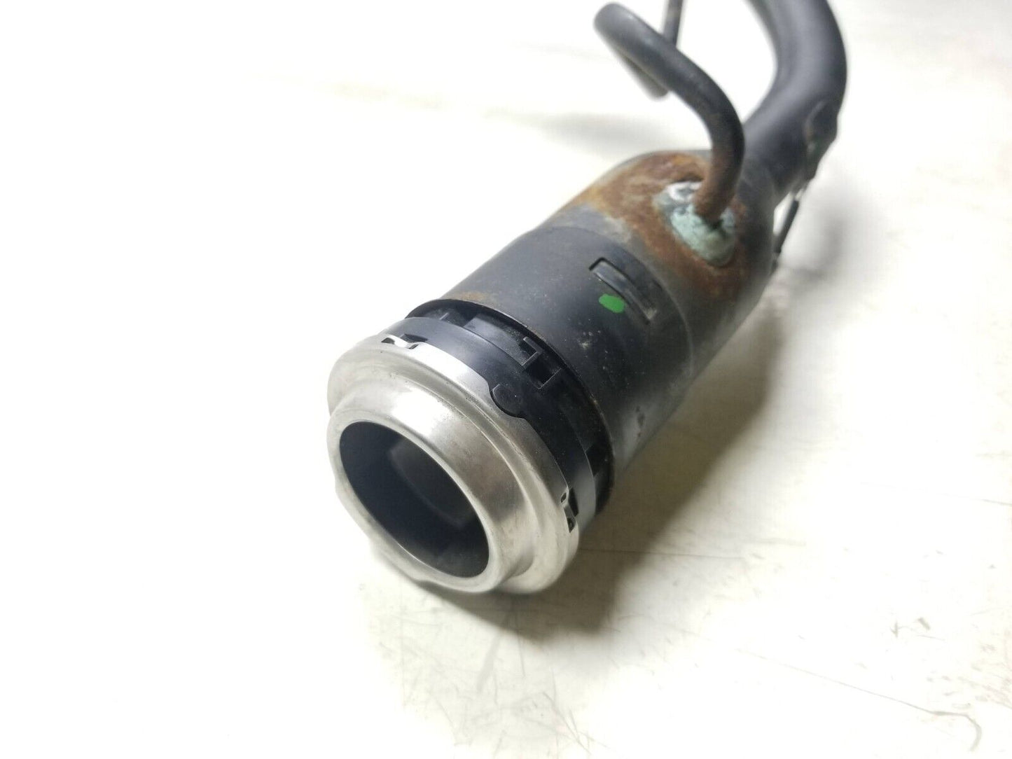 16 - 22 Dodge Durango Fuel Tank Filler Neck Hose Pipe OEM