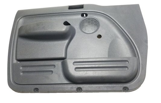 10 - 13 Ford Transit Connect Door Panel Trim Front Driver Side Left OEM