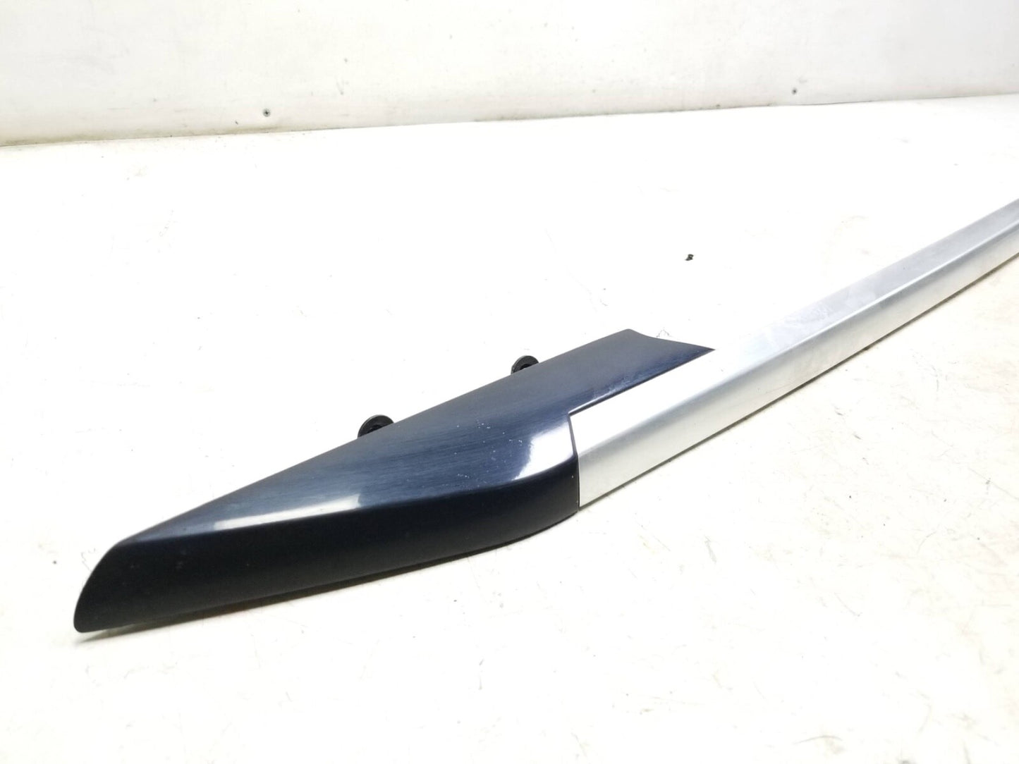 2010 - 2016 Cadillac SRX Luggage Roof Rack Rail Left & Right OEM