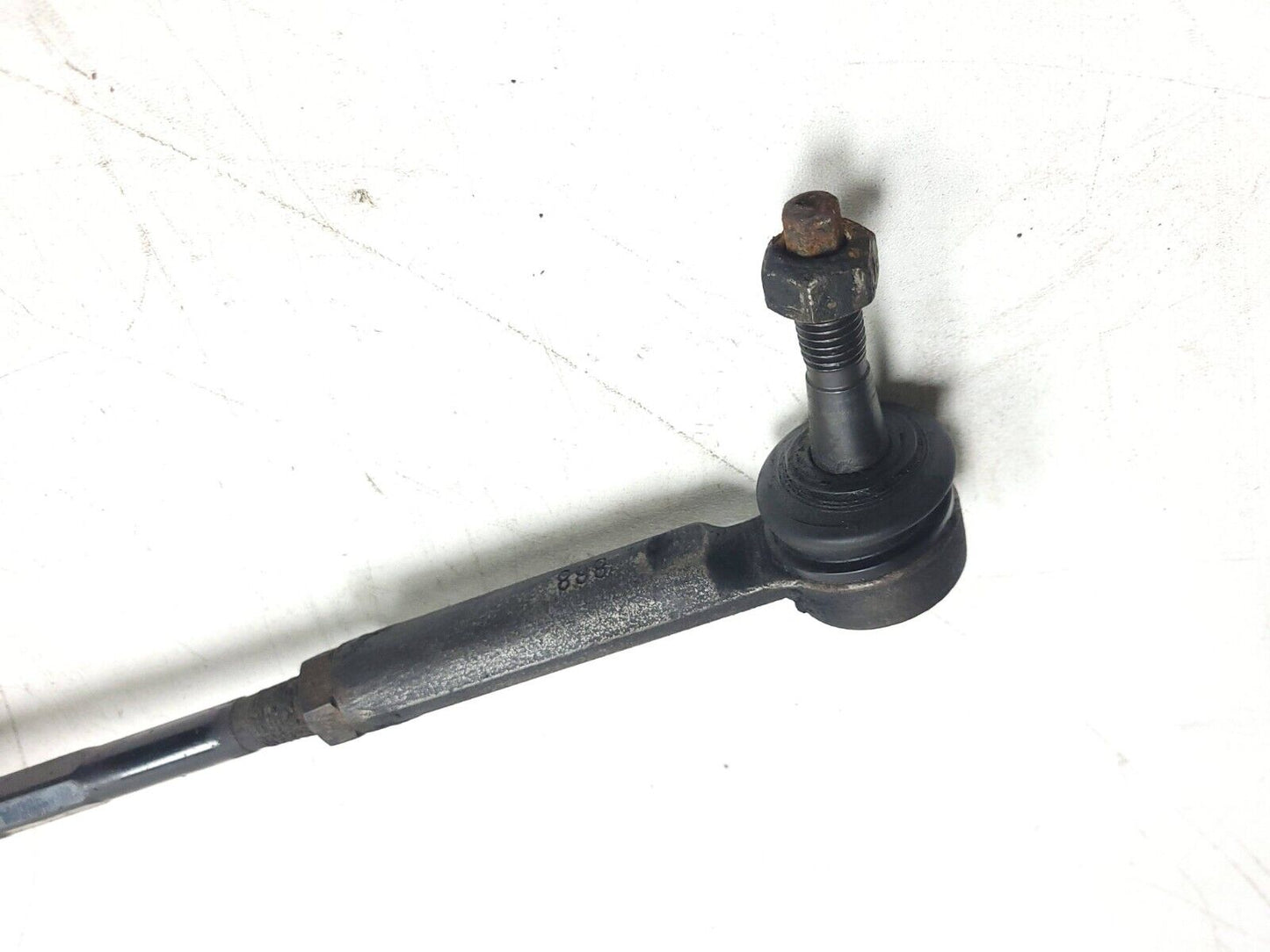 10-14 Chevrolet Suburban Power Steering Gear Rack & Pinion 5.3l OEM