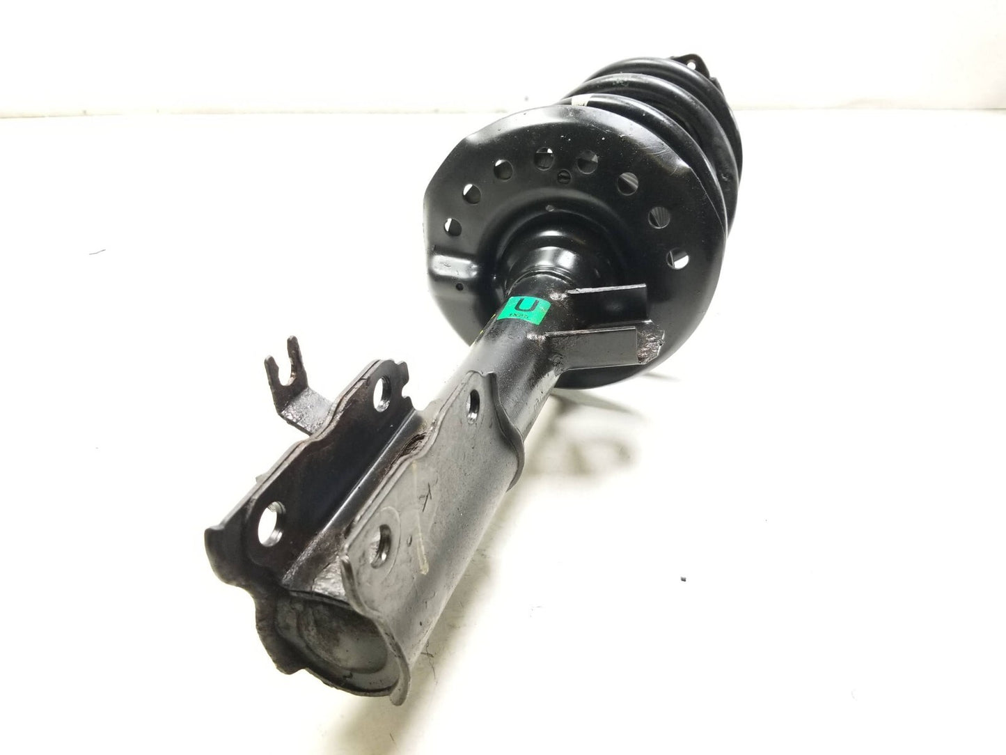 08-15 Nissan Rogue Front Shock Strut Absorber Left & Right Pair OEM ✅