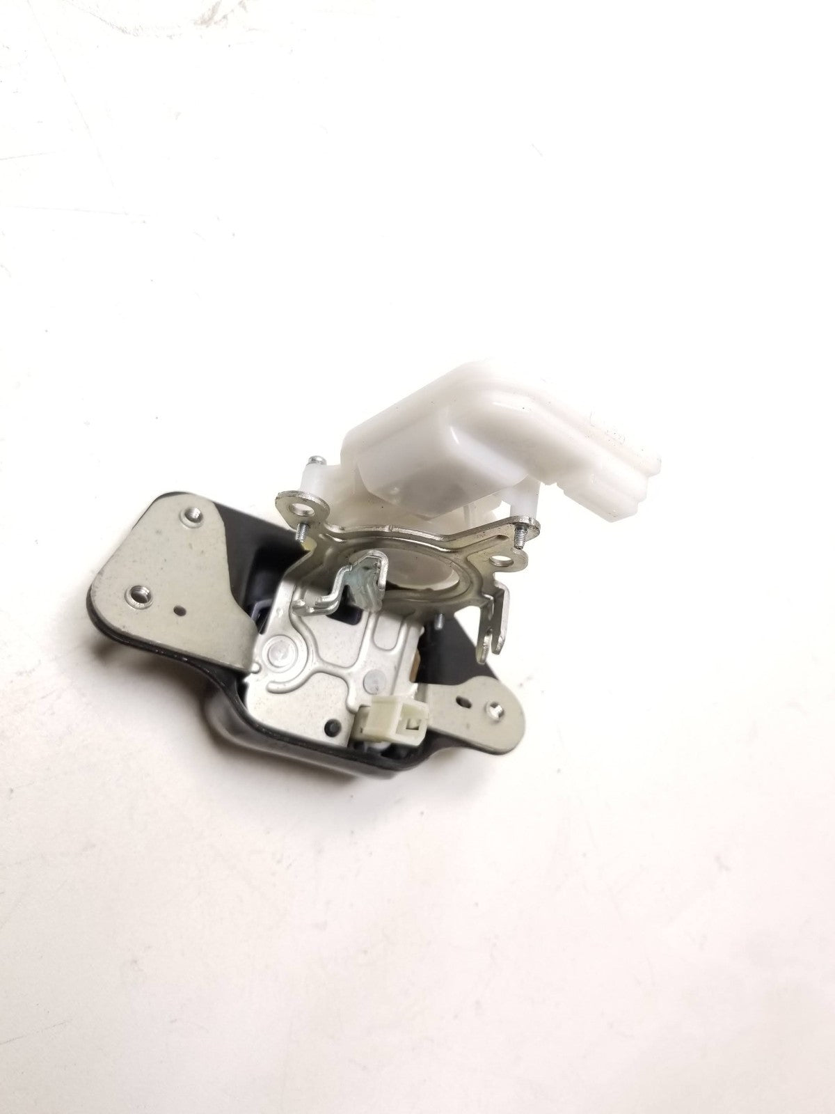 2016 Jeep Cherokee Trunk Lock Actuator OEM