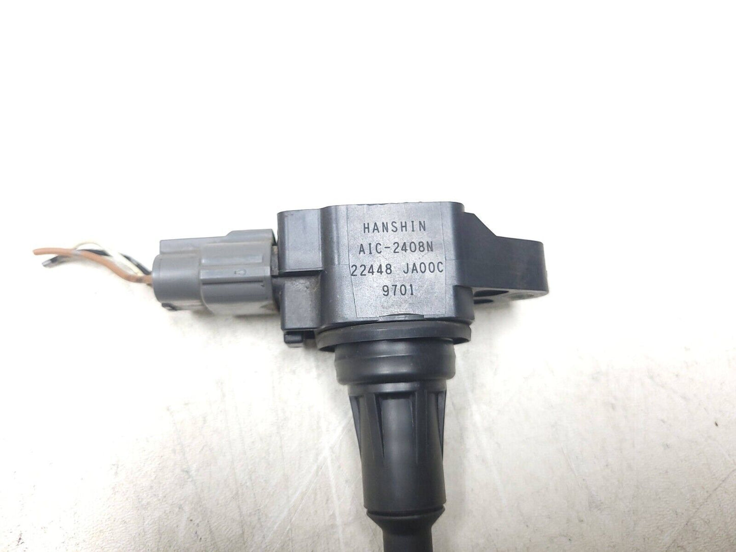 2009 - 2015 Nissan Rogue Ignition Coil 3pcs 22448-ja00c OEM
