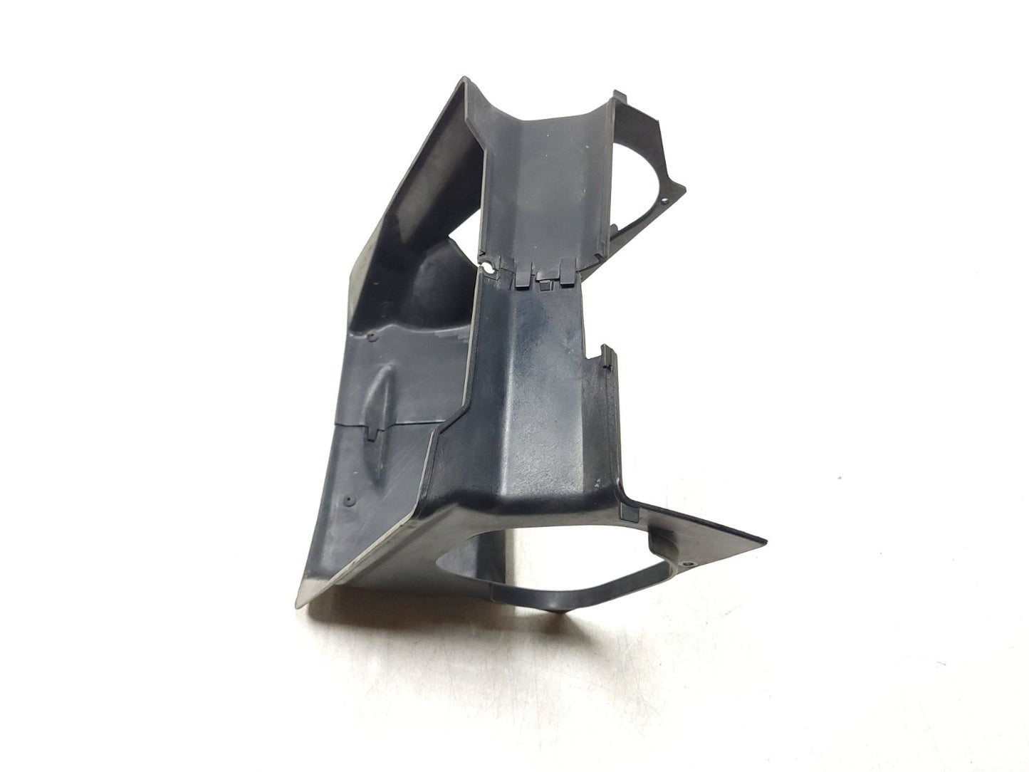 1989-1998 Honda Pc800 Pacific Coast Radiator Guard Cover Shield OEM