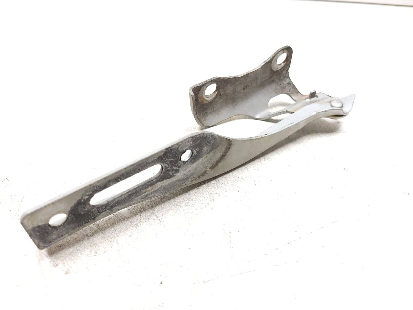 2007 - 2009 Acura Mdx Hood Hinge Left & Right Pair OEM