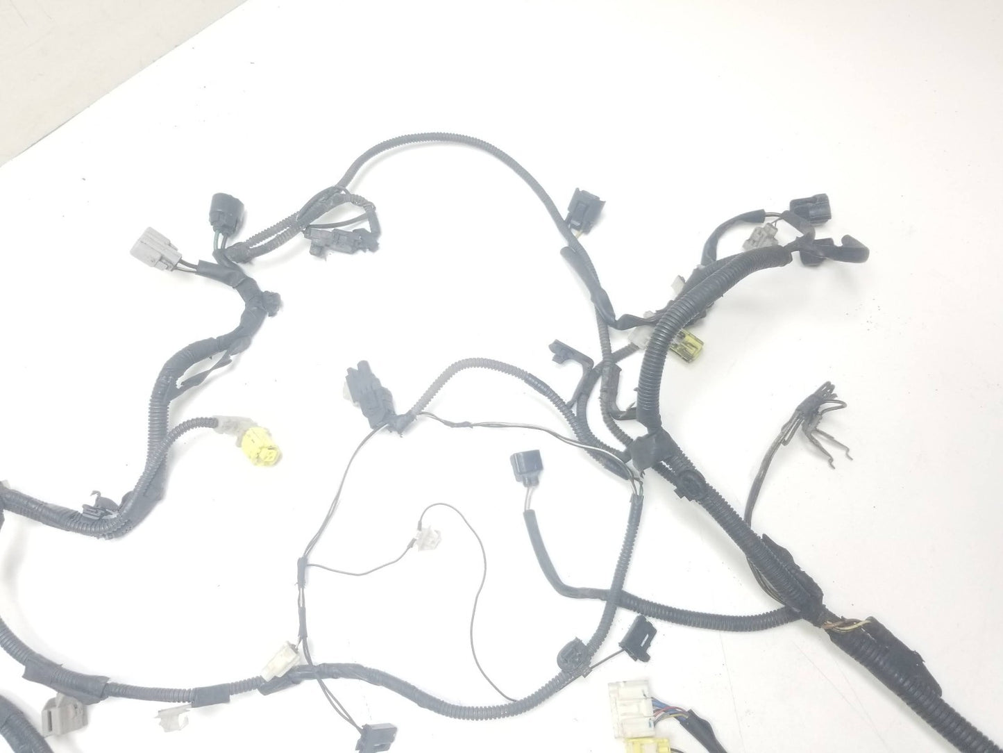 2011 - 2013 Scion Tc Engine Compartment Wiring Harness OEM