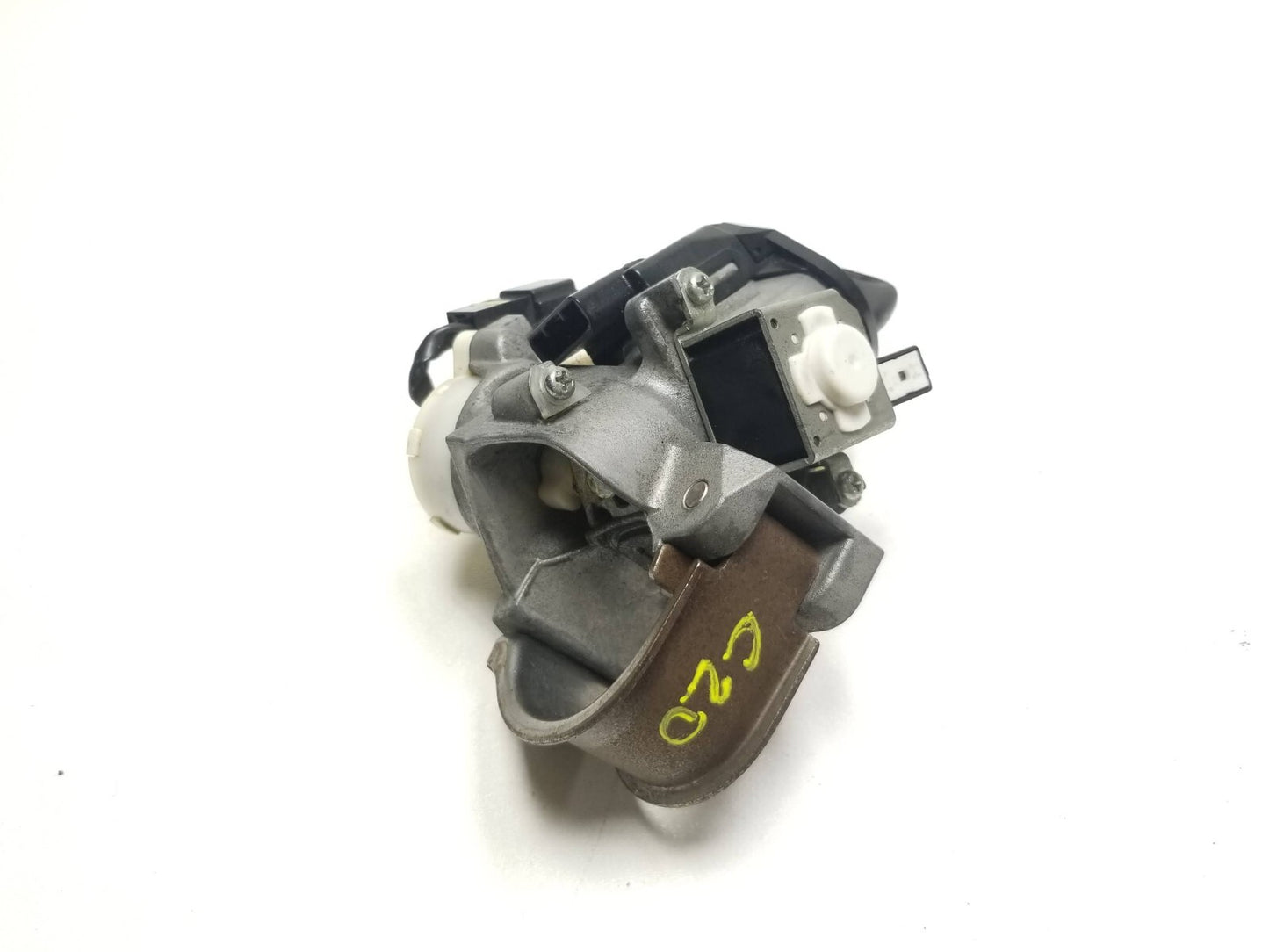 2011 - 2013 Scion Tc Ignition Lock Cylinder W/ Key OEM