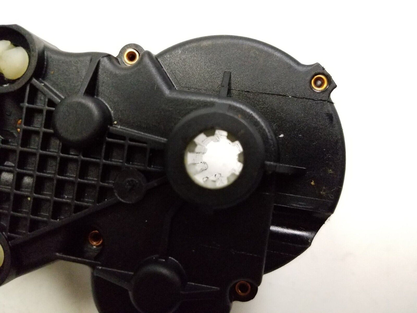 2006-2009 Range Rover Front Seat Recliner Motor Right Pass Side 82148141-4 OEM