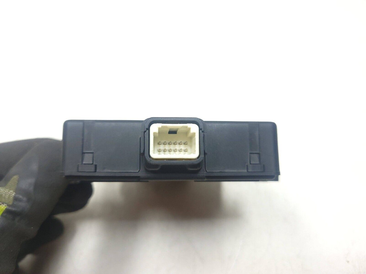 2017 Alfa Romeo Stelvio Seat Control Module Computer Front Driver Side Left OEM
