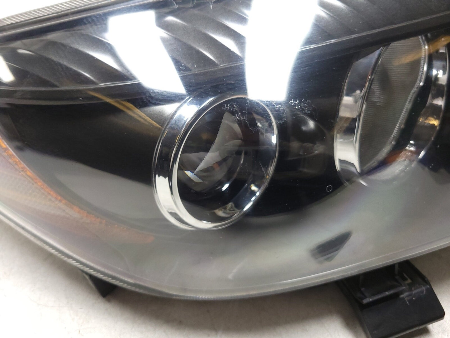 2005 - 2010 Scion Tc Headlight Front Passenger Side Right